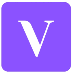 VChart Logo